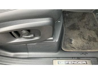 Land Rover Defender 3.0 D250 XS Edition 110 5dr Auto Diesel Estate