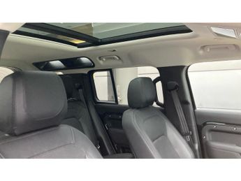 Land Rover Defender 3.0 D250 XS Edition 110 5dr Auto Diesel Estate