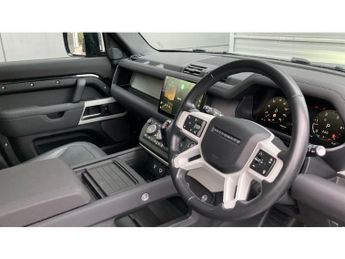 Land Rover Defender 3.0 D250 XS Edition 110 5dr Auto Diesel Estate