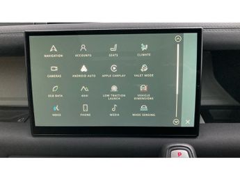 Land Rover Defender 3.0 D250 XS Edition 110 5dr Auto Diesel Estate