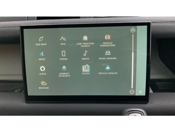 Land Rover Defender 3.0 D250 XS Edition 110 5dr Auto Diesel Estate