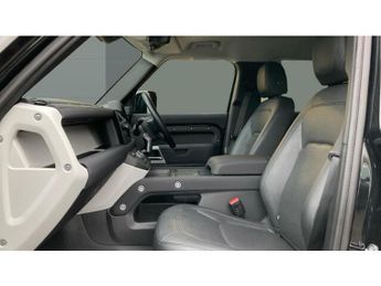 Land Rover Defender 3.0 D250 XS Edition 110 5dr Auto Diesel Estate