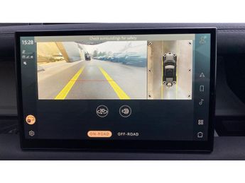 Land Rover Defender 3.0 D250 XS Edition 110 5dr Auto Diesel Estate