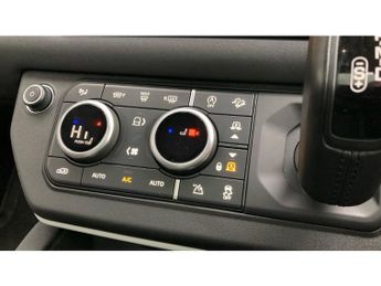 Land Rover Defender 3.0 D250 XS Edition 110 5dr Auto Diesel Estate