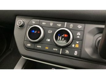 Land Rover Defender 3.0 D250 XS Edition 110 5dr Auto Diesel Estate
