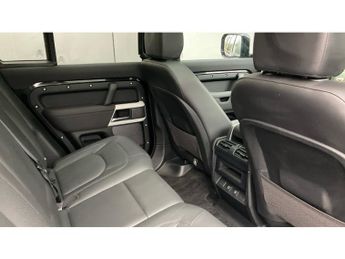 Land Rover Defender 3.0 D250 XS Edition 110 5dr Auto Diesel Estate