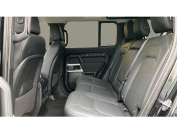 Land Rover Defender 3.0 D250 XS Edition 110 5dr Auto Diesel Estate