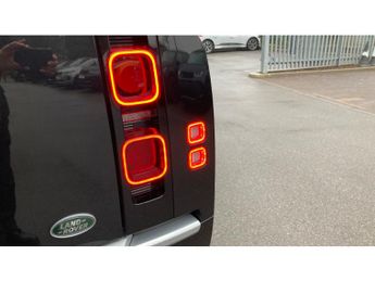 Land Rover Defender 3.0 D250 XS Edition 110 5dr Auto Diesel Estate