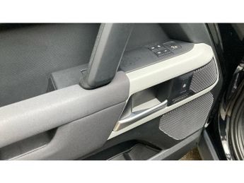 Land Rover Defender 3.0 D250 XS Edition 110 5dr Auto Diesel Estate