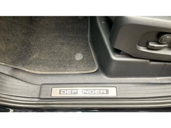Land Rover Defender 3.0 D250 XS Edition 110 5dr Auto Diesel Estate