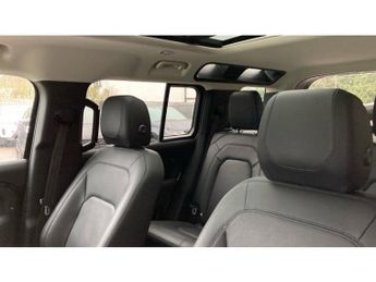 Land Rover Defender 3.0 D250 XS Edition 110 5dr Auto Diesel Estate
