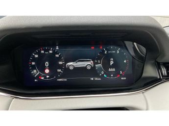 Land Rover Range Rover Evoque 2.0 D200 R-Dynamic SE 5dr Auto Diesel Hatchback