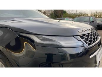 Land Rover Range Rover Evoque 2.0 D200 R-Dynamic SE 5dr Auto Diesel Hatchback