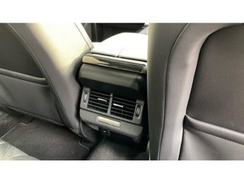 Land Rover Range Rover Evoque 2.0 D200 R-Dynamic SE 5dr Auto Diesel Hatchback