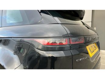 Land Rover Range Rover Evoque 2.0 D200 R-Dynamic SE 5dr Auto Diesel Hatchback