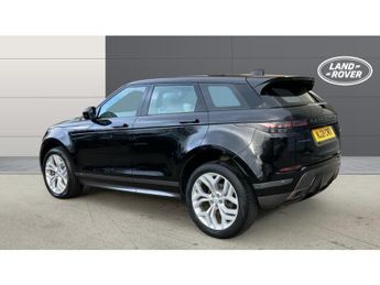 Land Rover Range Rover Evoque 2.0 D200 R-Dynamic SE 5dr Auto Diesel Hatchback