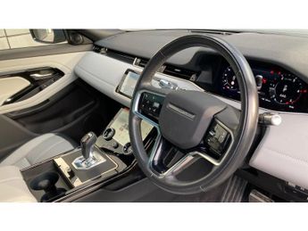 Land Rover Range Rover Evoque 2.0 D200 R-Dynamic SE 5dr Auto Diesel Hatchback