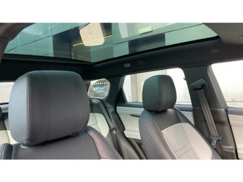 Land Rover Range Rover Evoque 2.0 D200 R-Dynamic SE 5dr Auto Diesel Hatchback