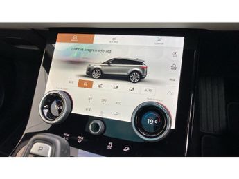 Land Rover Range Rover Evoque 2.0 D200 R-Dynamic SE 5dr Auto Diesel Hatchback