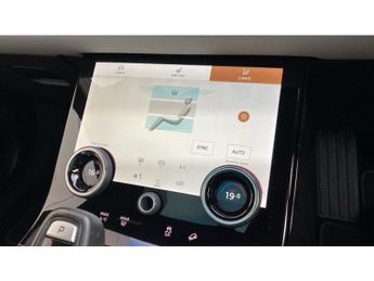 Land Rover Range Rover Evoque 2.0 D200 R-Dynamic SE 5dr Auto Diesel Hatchback