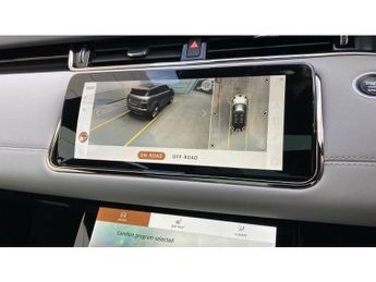 Land Rover Range Rover Evoque 2.0 D200 R-Dynamic SE 5dr Auto Diesel Hatchback