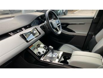 Land Rover Range Rover Evoque 2.0 D200 R-Dynamic SE 5dr Auto Diesel Hatchback
