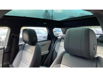 Land Rover Range Rover Evoque 2.0 D200 R-Dynamic SE 5dr Auto Diesel Hatchback