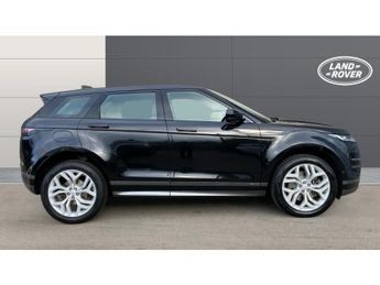 Land Rover Range Rover Evoque 2.0 D200 R-Dynamic SE 5dr Auto Diesel Hatchback