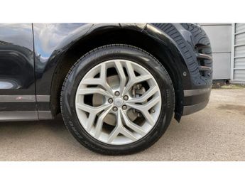 Land Rover Range Rover Evoque 2.0 D200 R-Dynamic SE 5dr Auto Diesel Hatchback