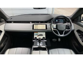 Land Rover Range Rover Evoque 2.0 D200 R-Dynamic SE 5dr Auto Diesel Hatchback