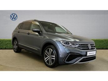 Volkswagen Tiguan 2.0 TDI Elegance 5dr DSG Diesel Estate