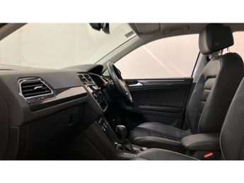 Volkswagen Tiguan 2.0 TDi 190 4Motion SEL 5dr DSG Diesel Estate