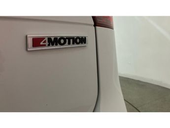 Volkswagen Tiguan 2.0 TDi 190 4Motion SEL 5dr DSG Diesel Estate