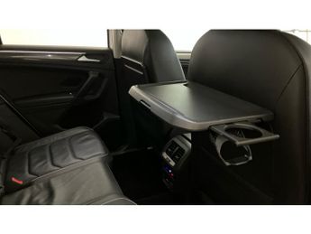 Volkswagen Tiguan 2.0 TDi 190 4Motion SEL 5dr DSG Diesel Estate