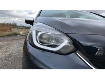 Honda Jazz 1.5 i-MMD Hybrid EX 5dr eCVT Hybrid Hatchback