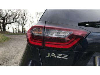 Honda Jazz 1.5 i-MMD Hybrid EX 5dr eCVT Hybrid Hatchback