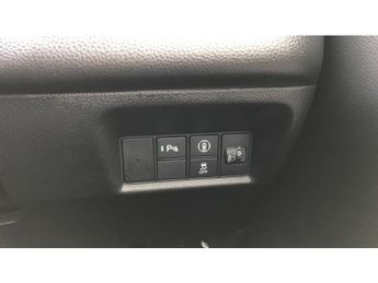 Honda Jazz 1.5 i-MMD Hybrid EX 5dr eCVT Hybrid Hatchback