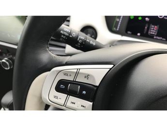 Honda Jazz 1.5 i-MMD Hybrid EX 5dr eCVT Hybrid Hatchback