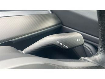 Tesla Model 3 Performance AWD 4dr [Performance Upgrade] Auto Electric Saloon