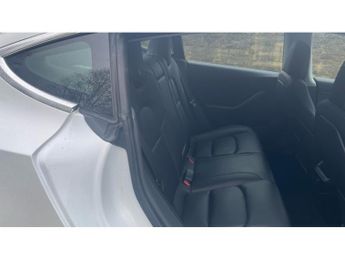 Tesla Model 3 Performance AWD 4dr [Performance Upgrade] Auto Electric Saloon