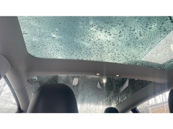 Tesla Model 3 Performance AWD 4dr [Performance Upgrade] Auto Electric Saloon