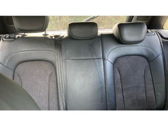 Audi Q3 2.0T FSI Quattro Black Edition 5dr S Tronic Petrol Estate