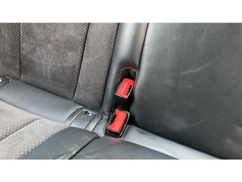 Audi Q3 2.0T FSI Quattro Black Edition 5dr S Tronic Petrol Estate