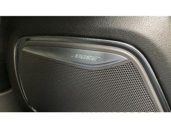 Audi Q3 2.0T FSI Quattro Black Edition 5dr S Tronic Petrol Estate