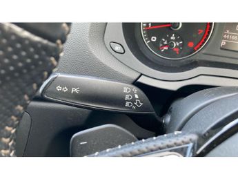 Audi Q3 2.0T FSI Quattro Black Edition 5dr S Tronic Petrol Estate