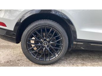 Audi Q3 2.0T FSI Quattro Black Edition 5dr S Tronic Petrol Estate