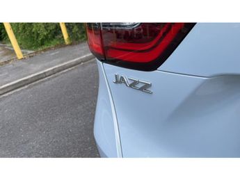 Honda Jazz 1.5 i-MMD Hybrid SR 5dr eCVT Hybrid Hatchback