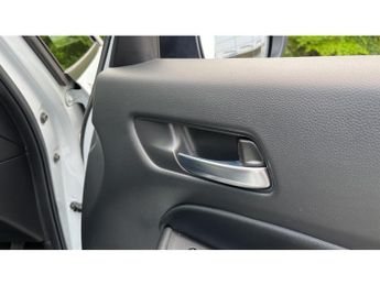 Honda Jazz 1.5 i-MMD Hybrid SR 5dr eCVT Hybrid Hatchback