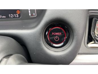 Honda Jazz 1.5 i-MMD Hybrid SR 5dr eCVT Hybrid Hatchback