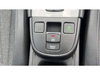 Honda Jazz 1.5 i-MMD Hybrid SR 5dr eCVT Hybrid Hatchback